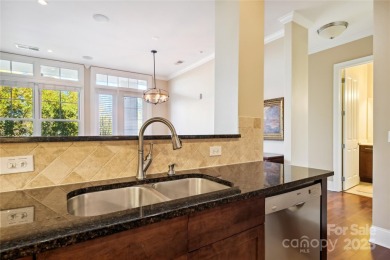 Luxury 2 BD/2BA on the top floor of secured mid-rise building in