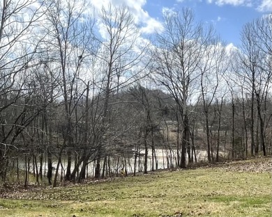 2 Waterfront Lots-Dock & Easy Lake Access - Lake Lot For Sale in Leitchfield, Kentucky