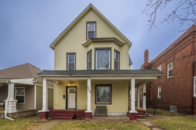 Lake George - Lake County Home For Sale in Hobart Indiana