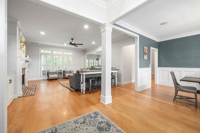 Welcome to 4944 Turnberry Lane in Columbus - a beautifully - photo 5