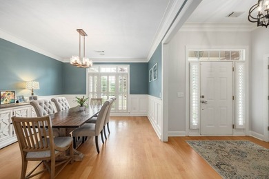 Welcome to 4944 Turnberry Lane in Columbus - a beautifully - photo 6
