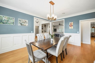 Welcome to 4944 Turnberry Lane in Columbus - a beautifully - photo 7
