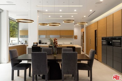 Perched on a secluded promontory above the Sunset Strip, this - photo 10