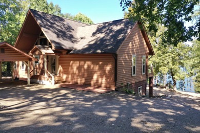 Lake Greeson Home For Sale in Murfreesboro Arkansas