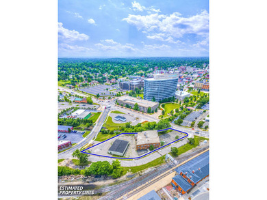 (private lake, pond, creek) Commercial For Sale in Jackson Michigan