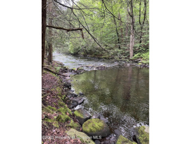 Lake Lot Off Market in Gouldsboro, Pennsylvania