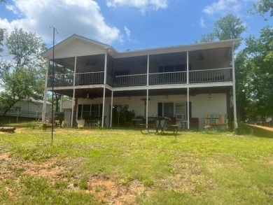 Lake Home For Sale in Iva, South Carolina