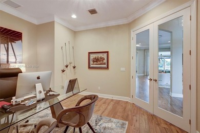 Stunning 2022 Collina Model in the gated community of PGA Verano - photo 11