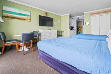 Oceanfront Investment - Golden Mile, Myrtle Beach Fully