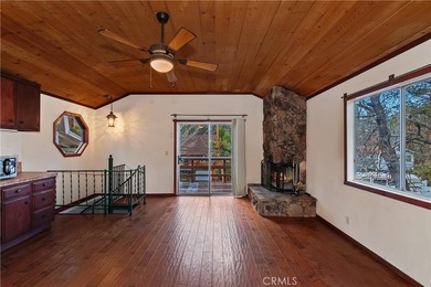 Chalet style home located in Sugarloaf ~ This reverse floor plan - photo 13