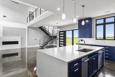 This 3-bedroom, 3.5-bath, 3,554 sf modern masterpiece and 94.955 - photo 13