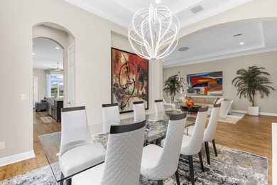 Stunning 2022 Collina Model in the gated community of PGA Verano - photo 13