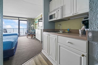 Oceanfront Investment - Golden Mile, Myrtle Beach Fully