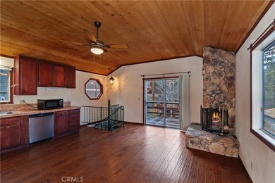 Chalet style home located in Sugarloaf ~ This reverse floor plan - photo 14
