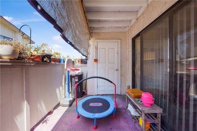 Welcome to 3420 Santa Maria Way, Unit 102C! This ground-floor - photo 14
