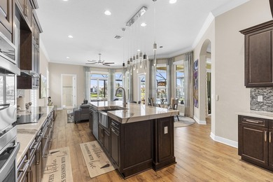 Stunning 2022 Collina Model in the gated community of PGA Verano - photo 14