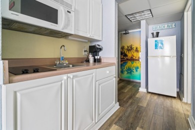 Oceanfront Investment - Golden Mile, Myrtle Beach Fully