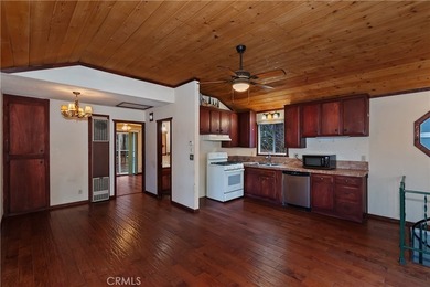 Chalet style home located in Sugarloaf ~ This reverse floor plan - photo 16