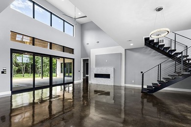 This 3-bedroom, 3.5-bath, 3,554 sf modern masterpiece and 94.955 - photo 16