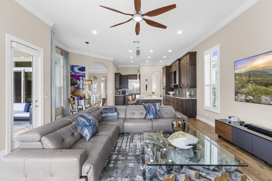 Stunning 2022 Collina Model in the gated community of PGA Verano - photo 16