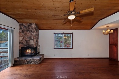 Chalet style home located in Sugarloaf ~ This reverse floor plan - photo 17
