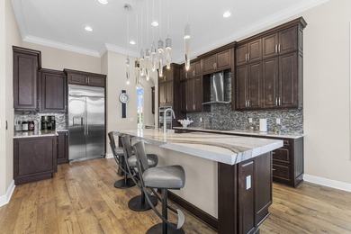 Stunning 2022 Collina Model in the gated community of PGA Verano - photo 17