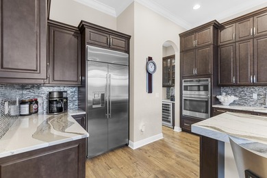 Stunning 2022 Collina Model in the gated community of PGA Verano - photo 18