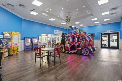 Oceanfront Investment - Golden Mile, Myrtle Beach Fully