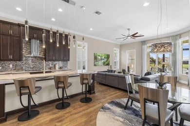 Stunning 2022 Collina Model in the gated community of PGA Verano - photo 20