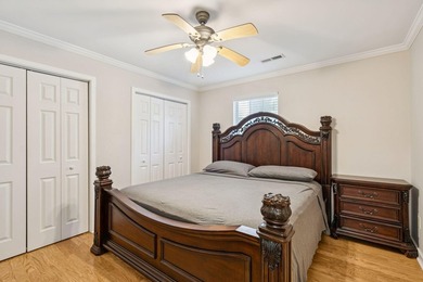 This first floor condo in a gated community with tons of - photo 21