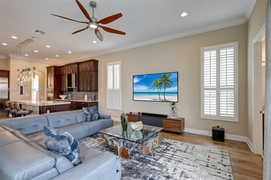 Stunning 2022 Collina Model in the gated community of PGA Verano - photo 21