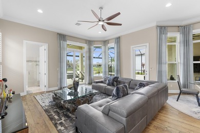 Stunning 2022 Collina Model in the gated community of PGA Verano - photo 22
