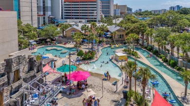 Oceanfront Investment - Golden Mile, Myrtle Beach Fully