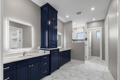 This 3-bedroom, 3.5-bath, 3,554 sf modern masterpiece and 94.955 - photo 23