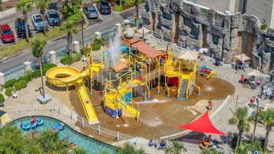 Oceanfront Investment - Golden Mile, Myrtle Beach Fully