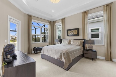 Stunning 2022 Collina Model in the gated community of PGA Verano - photo 25