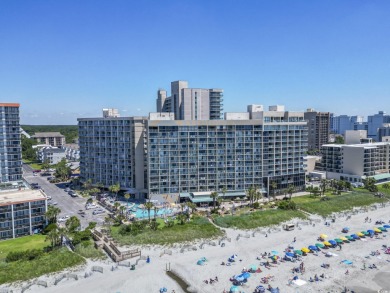 Oceanfront Investment - Golden Mile, Myrtle Beach Fully