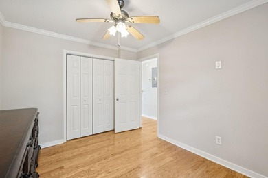 This first floor condo in a gated community with tons of - photo 28