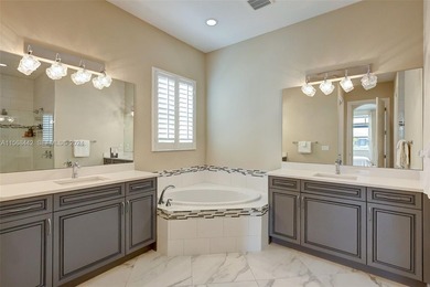 Stunning 2022 Collina Model in the gated community of PGA Verano - photo 28