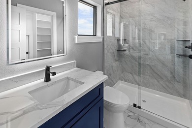 This 3-bedroom, 3.5-bath, 3,554 sf modern masterpiece and 94.955 - photo 29