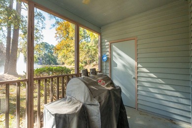 This first floor condo in a gated community with tons of - photo 30