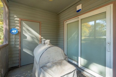 This first floor condo in a gated community with tons of - photo 31