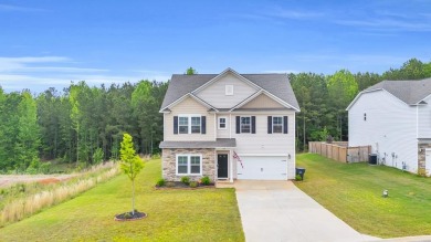 Lake Home For Sale in Anderson, South Carolina