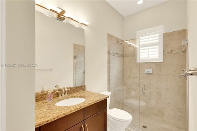 Stunning 2022 Collina Model in the gated community of PGA Verano - photo 32