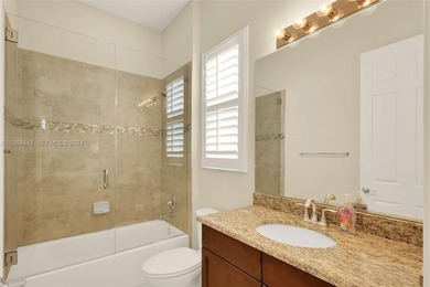 Stunning 2022 Collina Model in the gated community of PGA Verano - photo 33