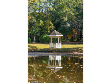 This first floor condo in a gated community with tons of - photo 34