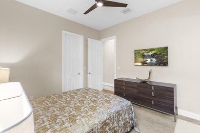 Stunning 2022 Collina Model in the gated community of PGA Verano - photo 34