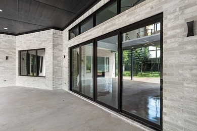 This 3-bedroom, 3.5-bath, 3,554 sf modern masterpiece and 94.955 - photo 35