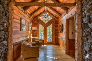 This extraordinary custom-built estate perched along the shores - photo 36