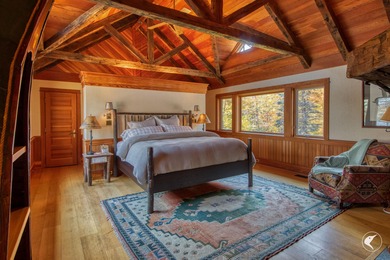 This extraordinary custom-built estate perched along the shores - photo 37